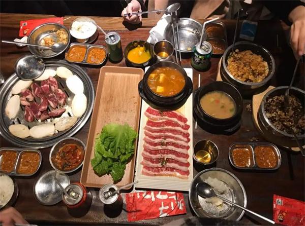 驴小哥烤肉