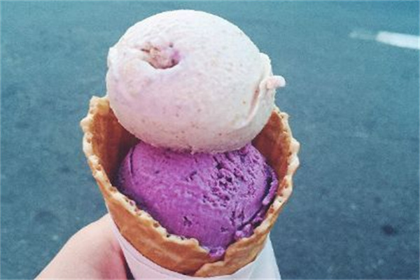 酷尔卡帕冰淇淋加盟