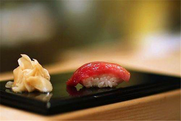 东悦寿司