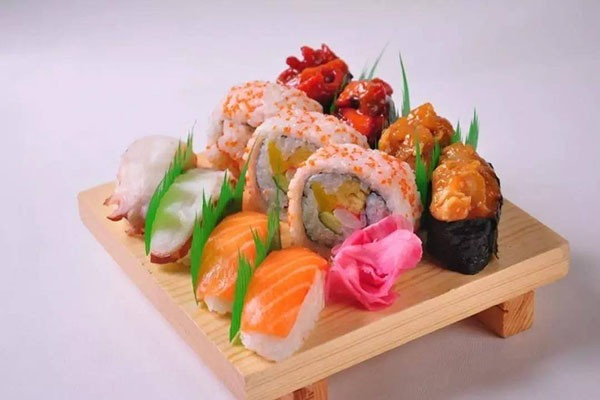 粋寿司