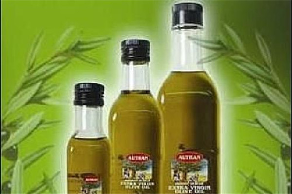 康迈橄榄油