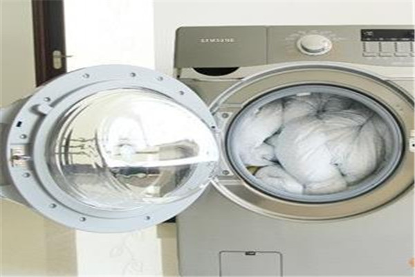 太空一号投币洗衣机