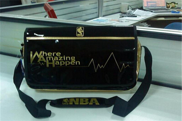 NBA包袋