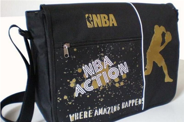 NBA包袋