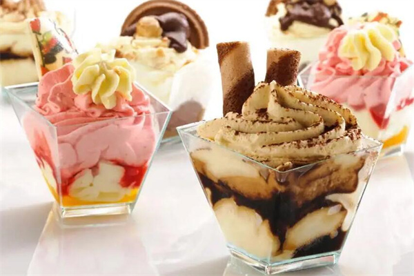 LQ韩国动漫冰淇淋