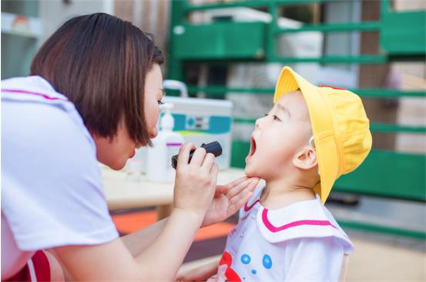 真爱幼幼教育