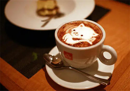 T-STAR COFFEE
