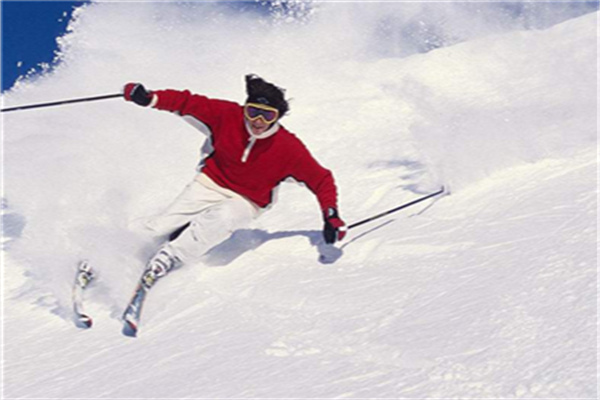 怀北国际滑雪场加盟