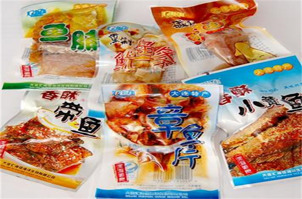 超威休闲食品