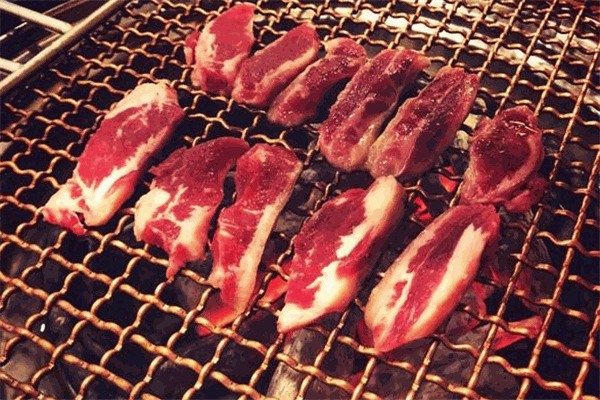 牛魔王烤肉