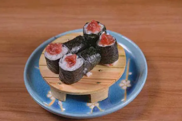 梅子寿司
