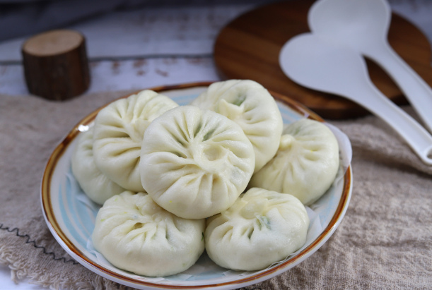 包子大叔