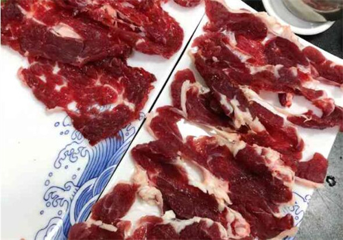 源兴牛肉