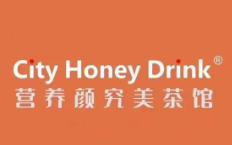 City Honey Drink营养颜究美茶馆加盟