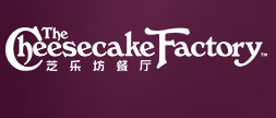 The Cheesecake Factory芝乐坊餐厅加盟