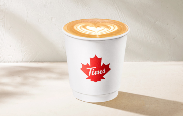 Tims咖啡加盟
