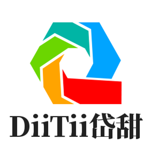 DiiTii岱甜奶茶加盟