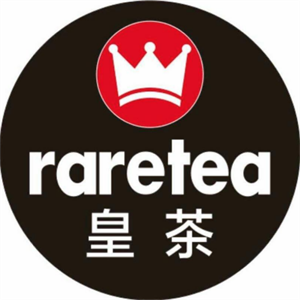raretea皇茶饮品加盟