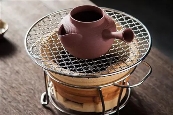 罐罐茶茶具