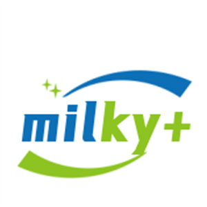 milky+奶茶加盟