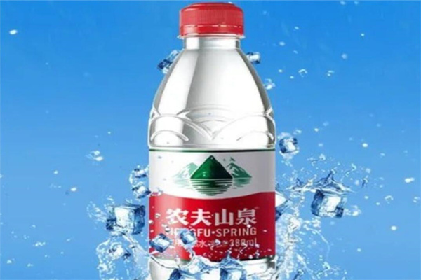 农夫山泉矿泉水加盟