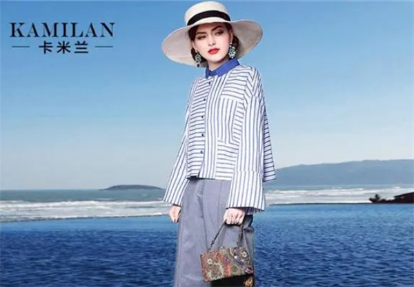 卡米兰女装加盟条件是什么？