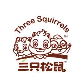 三只松鼠零食铺子加盟