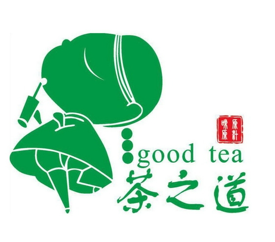 茶之道奶茶店加盟