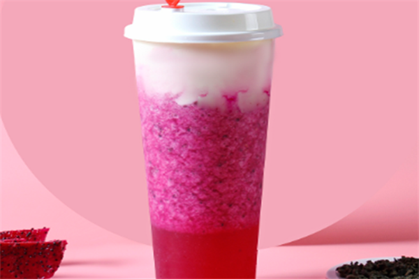 享沏茶奶茶店加盟费多少?资金不多，压力小