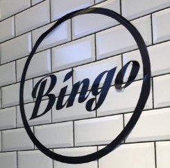 Bingo宾果西式餐厅加盟