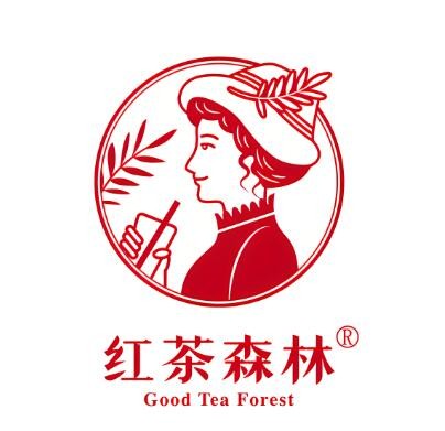 红茶森林奶茶加盟
