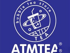 ATM TEA银行奶茶加盟