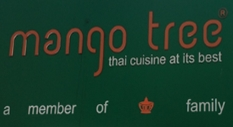 芒果树泰国菜加盟