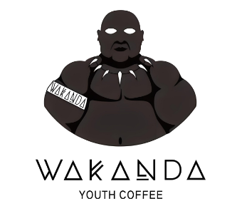 wakanda轻饮咖啡加盟