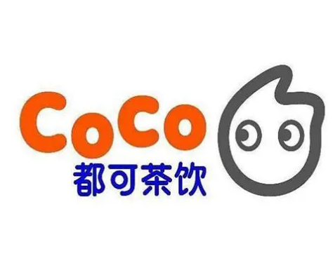 coco品牌奶茶加盟