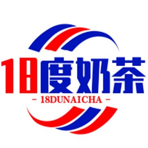 18度奶茶加盟