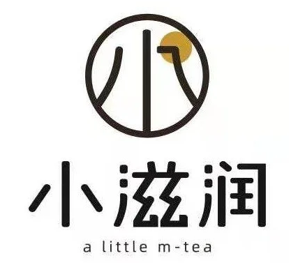 小滋润奶茶店加盟