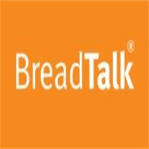 bread talk面包店加盟