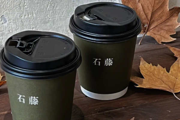 石藤咖啡加盟