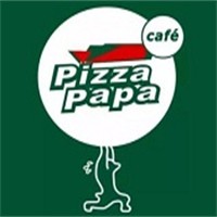 papa披萨加盟