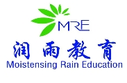 润雨教育加盟