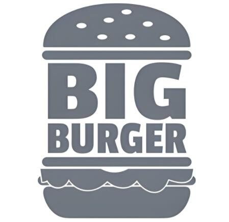 big burger 汉堡店加盟