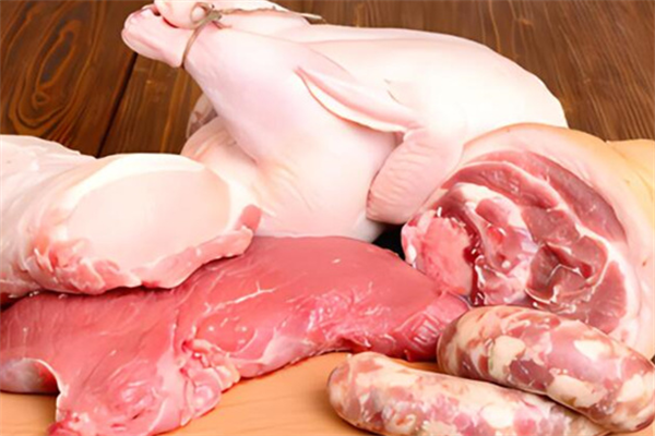 凯晨生鲜猪肉加盟