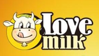 love milk 鲜奶吧加盟