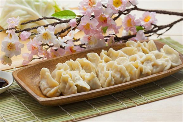 光老头饺子