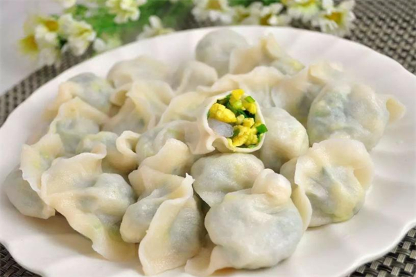 光老头饺子