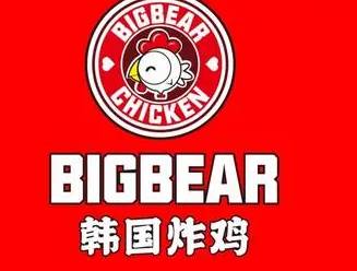 Big bear韩式炸鸡加盟