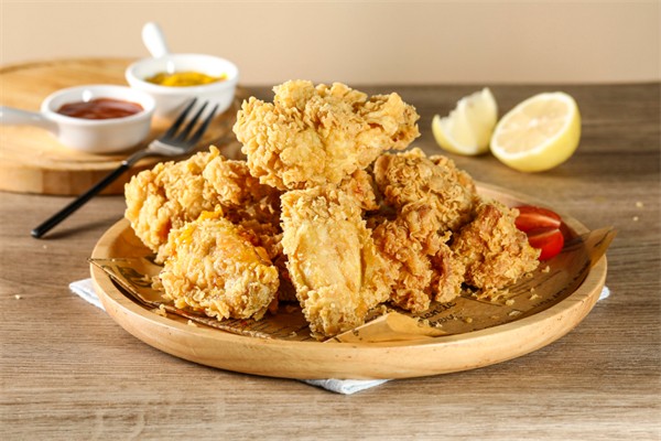 super chicken韩式炸鸡