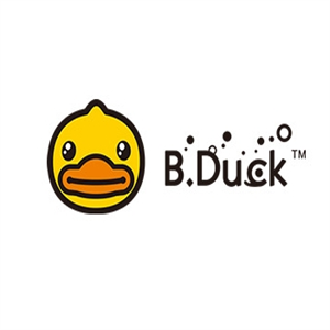 B.Duck小黄鸭专卖店加盟