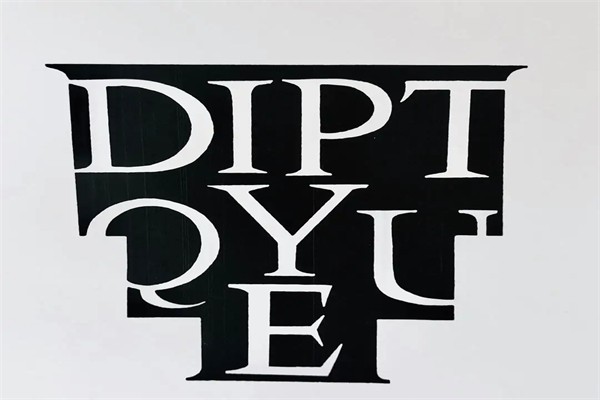 diptyque加盟